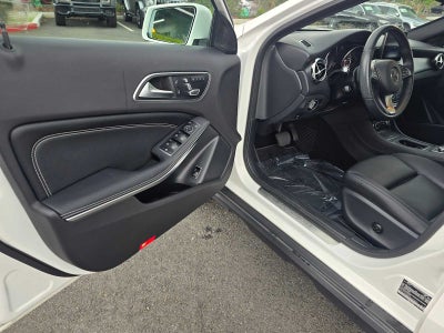 2019 Mercedes-Benz GLA 250 4MATIC® SUV