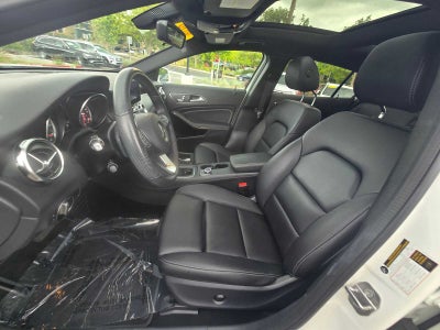 2019 Mercedes-Benz GLA 250 4MATIC® SUV