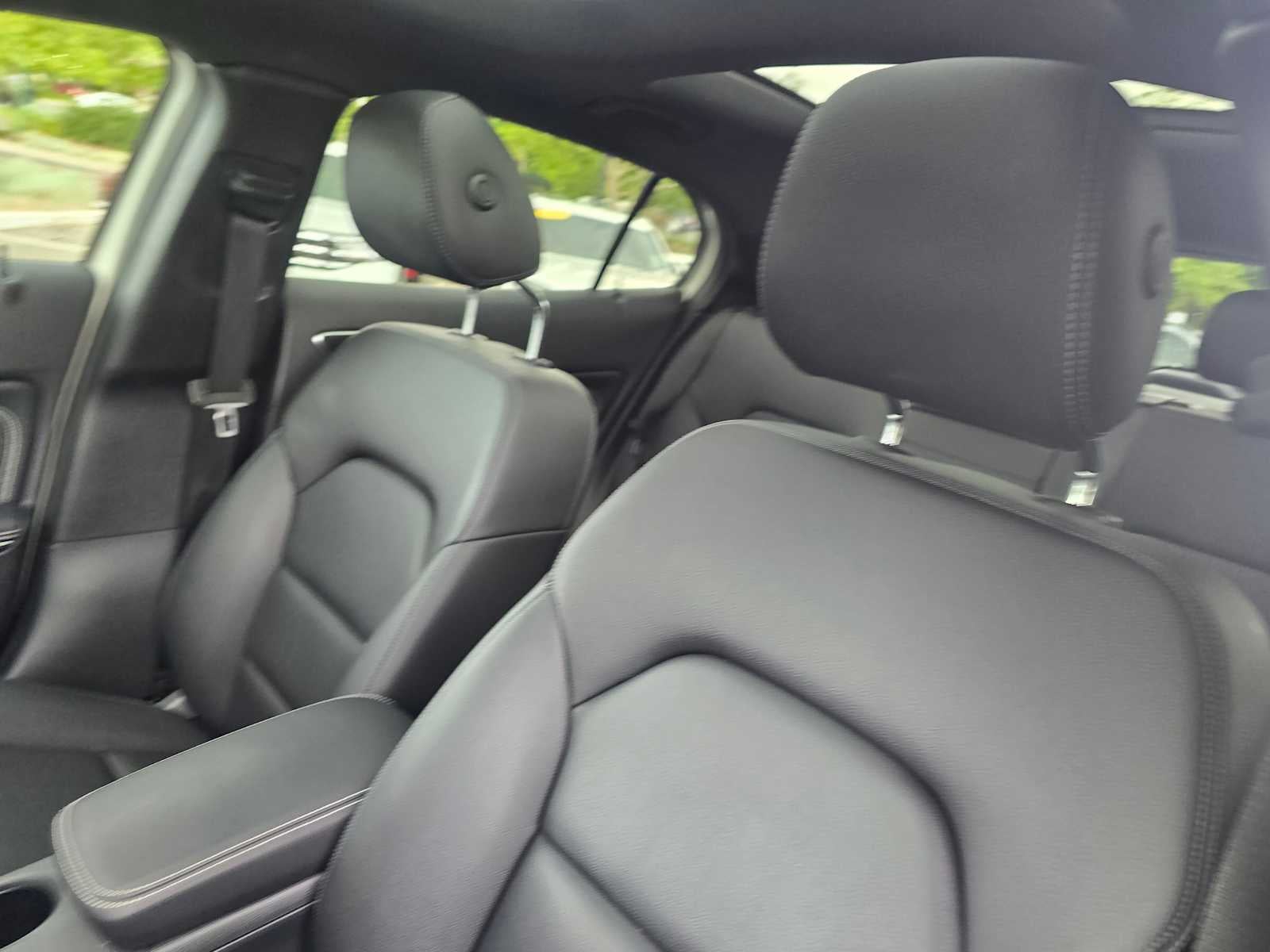 2019 Mercedes-Benz GLA 250 4MATIC® SUV