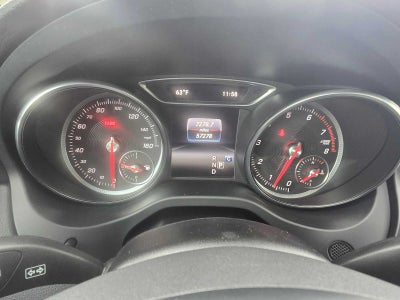 2019 Mercedes-Benz GLA 250 4MATIC® SUV