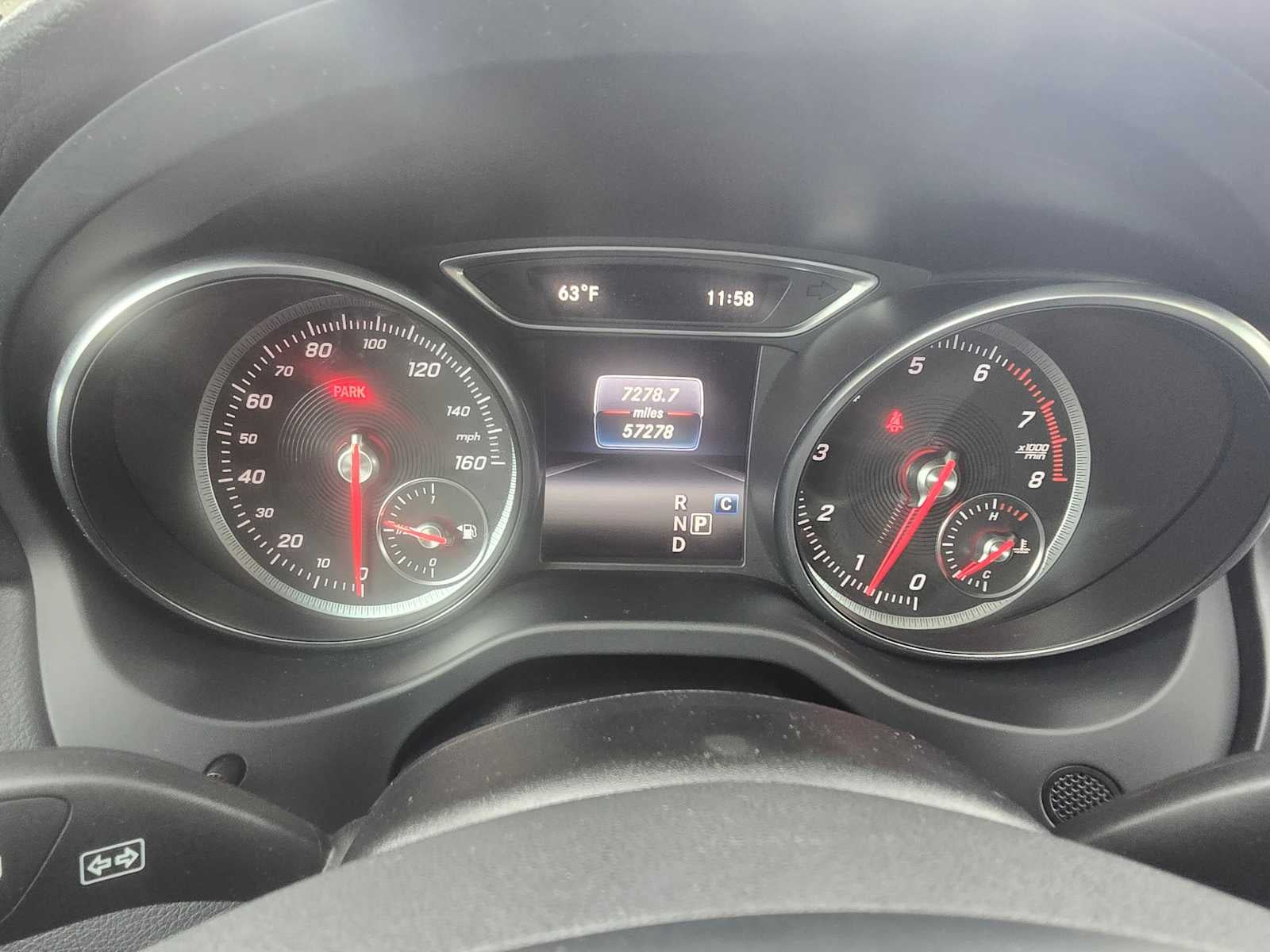 2019 Mercedes-Benz GLA 250 4MATIC® SUV