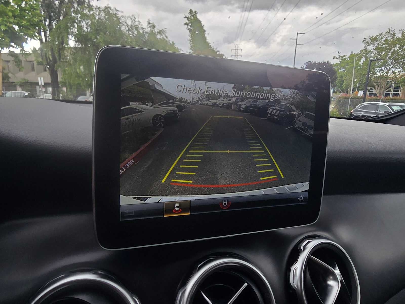 2019 Mercedes-Benz GLA 250 4MATIC® SUV