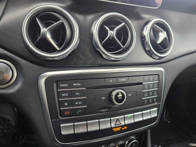 2019 Mercedes-Benz GLA 250 4MATIC® SUV