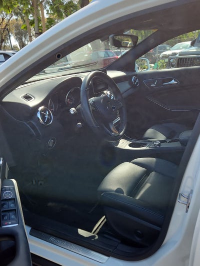 2019 Mercedes-Benz GLA 250 4MATIC® SUV