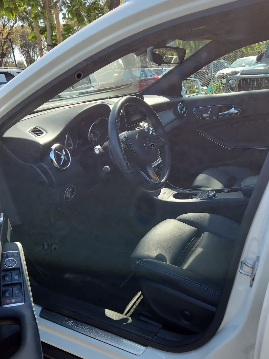 2019 Mercedes-Benz GLA 250 4MATIC® SUV