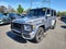 2017 Mercedes-Benz AMG® G 63 4MATIC® SUV