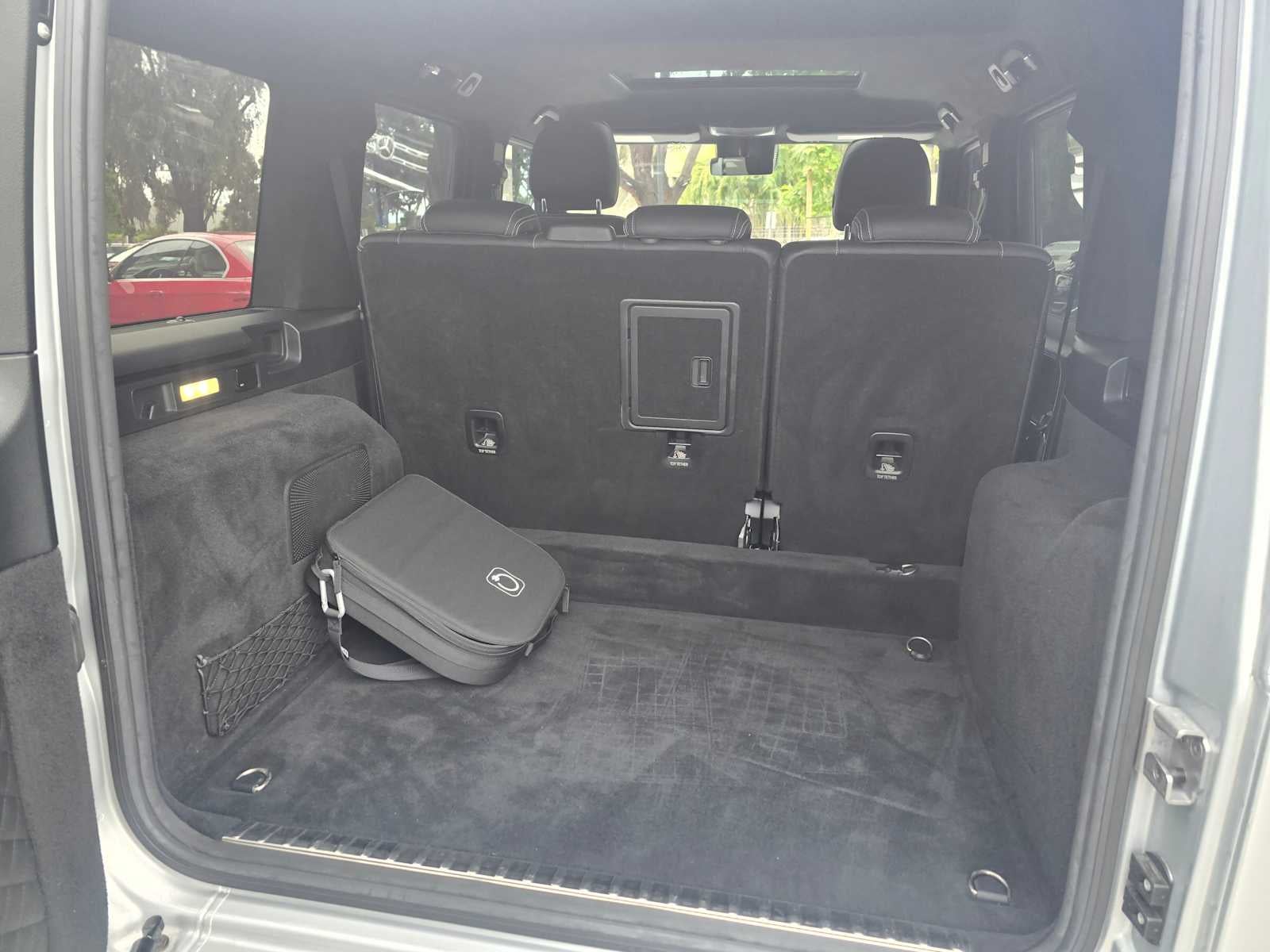 2020 Mercedes-Benz AMG® G 63 4MATIC® SUV