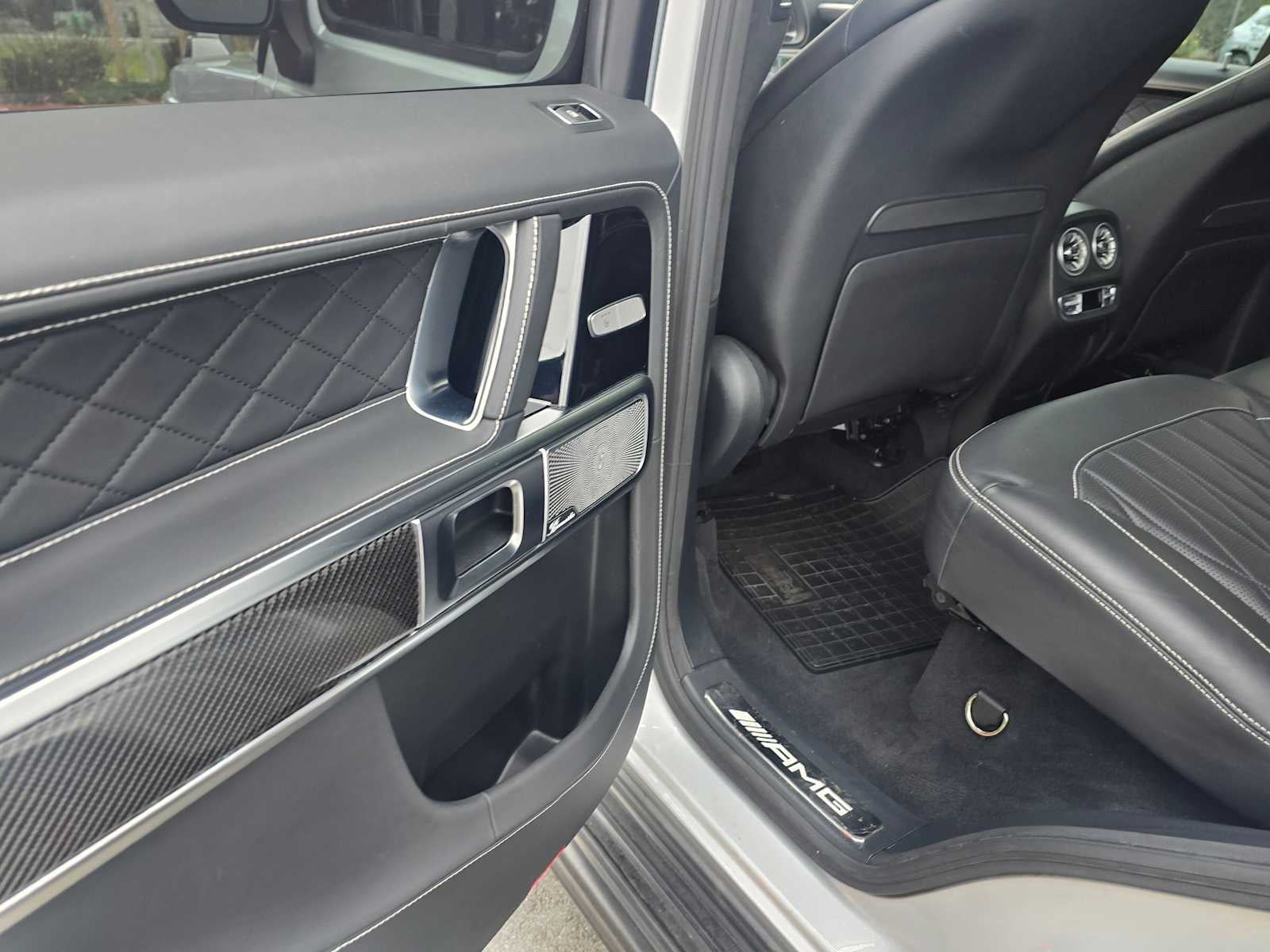 2020 Mercedes-Benz AMG® G 63 4MATIC® SUV
