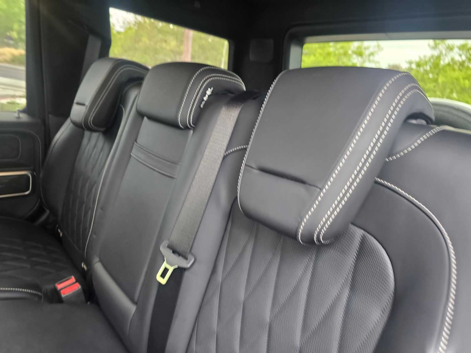 2020 Mercedes-Benz AMG® G 63 4MATIC® SUV