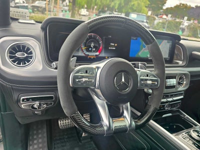 2020 Mercedes-Benz AMG® G 63 4MATIC® SUV