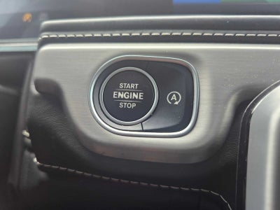 2020 Mercedes-Benz AMG® G 63 4MATIC® SUV