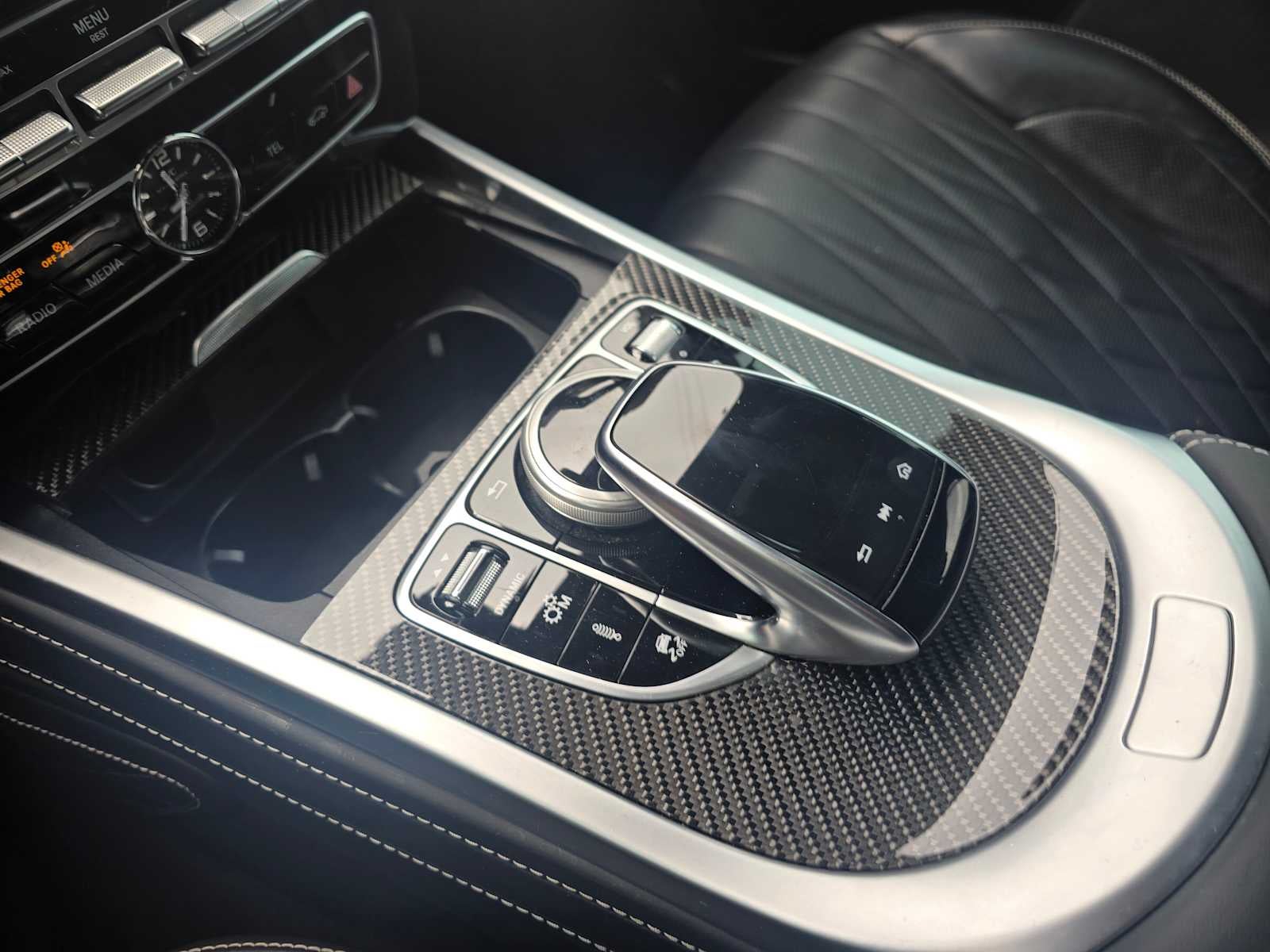 2020 Mercedes-Benz AMG® G 63 4MATIC® SUV