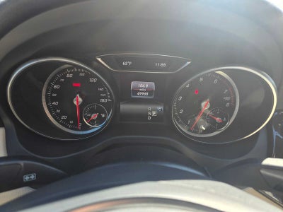 2018 Mercedes-Benz CLA 250 CLA 250