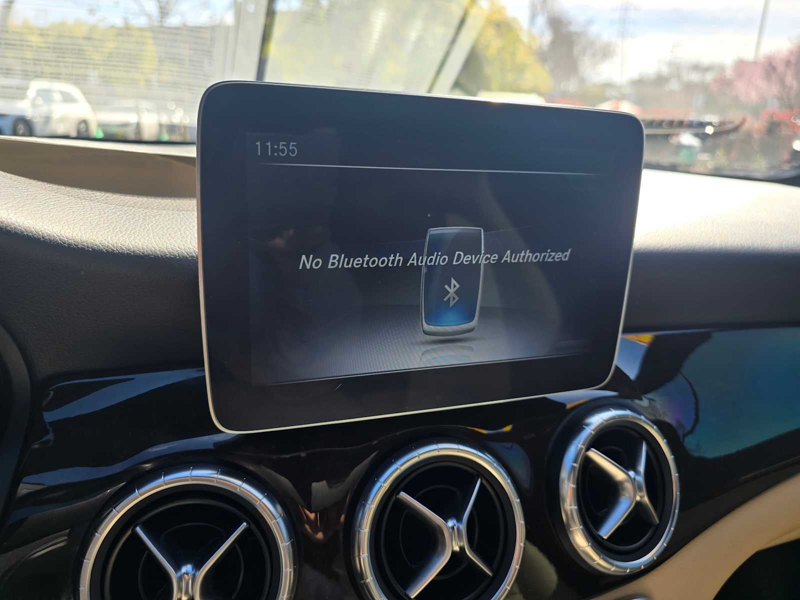 2018 Mercedes-Benz CLA 250 CLA 250