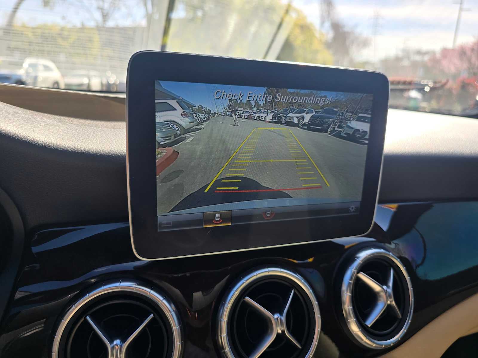 2018 Mercedes-Benz CLA 250 CLA 250