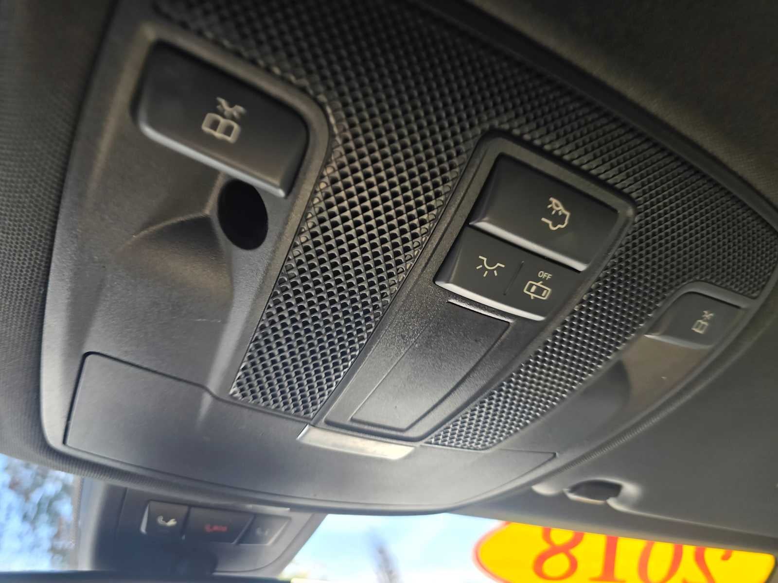 2018 Mercedes-Benz CLA 250 CLA 250