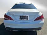 2018 Mercedes-Benz CLA 250 CLA 250