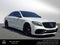 2019 Mercedes-Benz AMG® S 63 4MATIC®+ Sedan