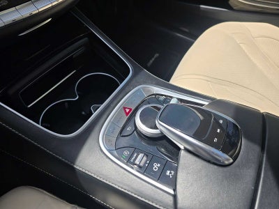 2019 Mercedes-Benz AMG® S 63 4MATIC®+ Sedan