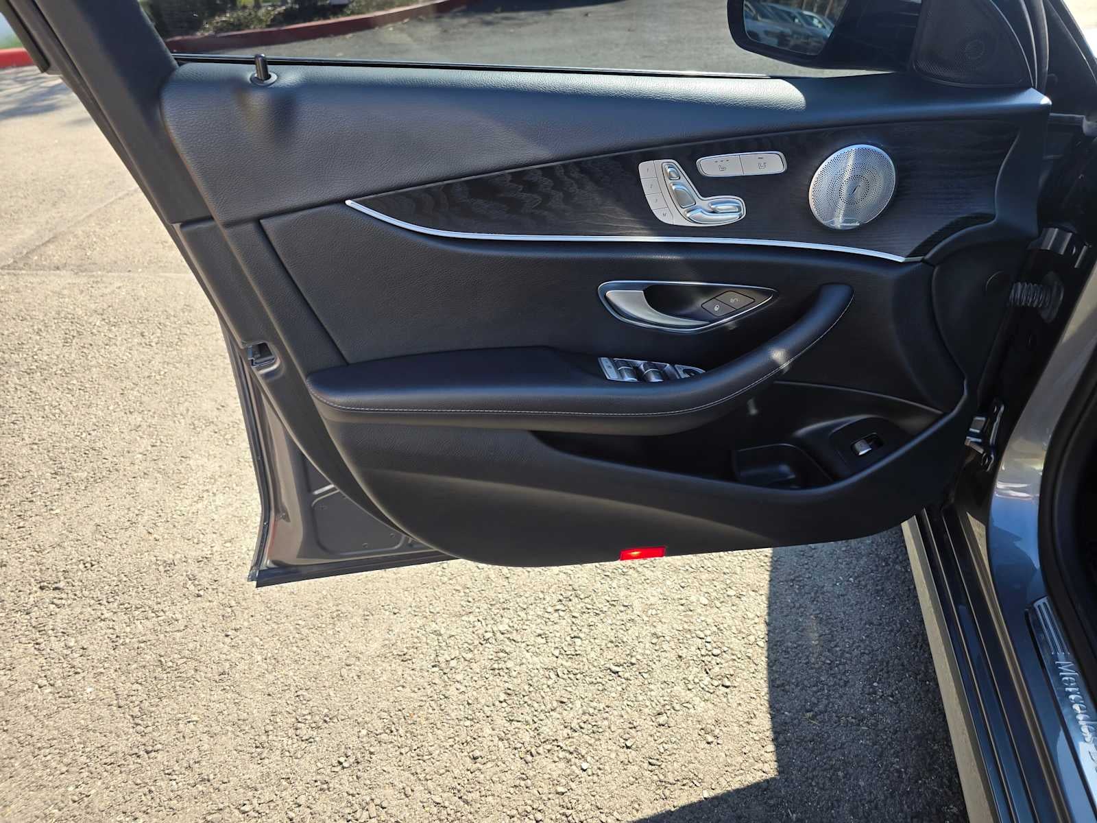 2019 Mercedes-Benz E-Class E 300