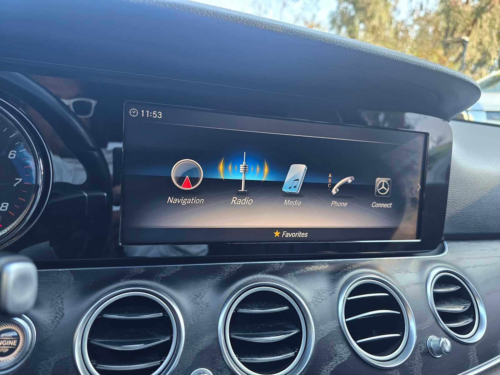 2019 Mercedes-Benz E-Class E 300