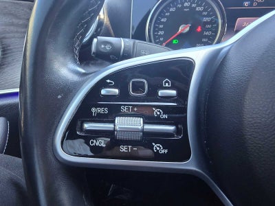 2019 Mercedes-Benz E-Class E 300