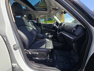 2020 MINI Countryman Cooper S