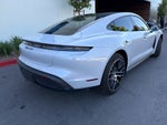 2021 Porsche Taycan 4S
