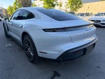 2021 Porsche Taycan 4S