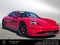 2024 Porsche Taycan Turbo