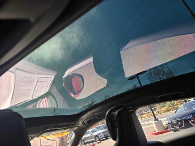 2024 Porsche Taycan Turbo