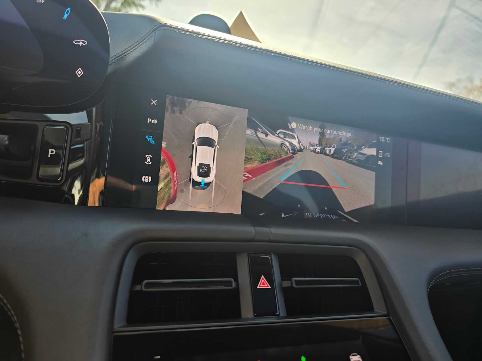 2024 Porsche Taycan Turbo