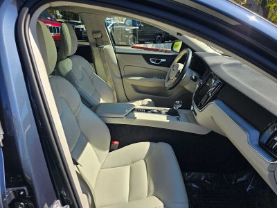 2020 Volvo V60 Cross Country T5 AWD
