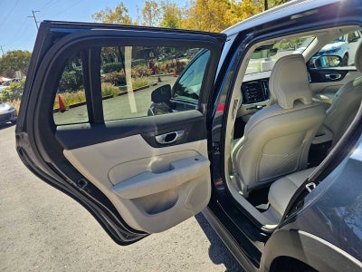 2020 Volvo V60 Cross Country T5 AWD