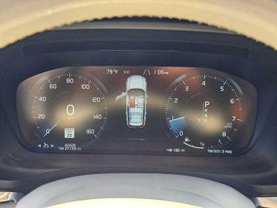 2020 Volvo V60 Cross Country T5 AWD