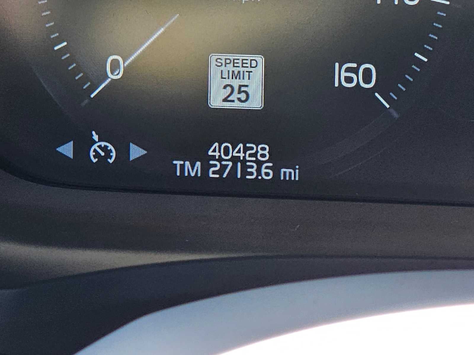 2020 Volvo V60 Cross Country T5 AWD
