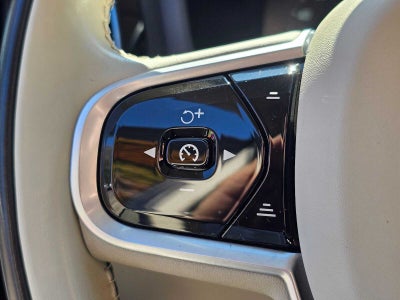2020 Volvo V60 Cross Country T5 AWD