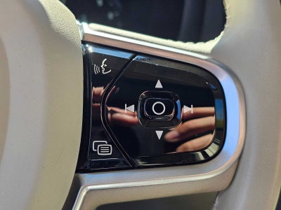 2020 Volvo V60 Cross Country T5 AWD