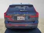 2020 Volvo V60 Cross Country T5 AWD