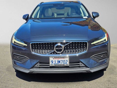 2020 Volvo V60 Cross Country T5 AWD