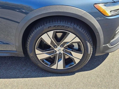 2020 Volvo V60 Cross Country T5 AWD