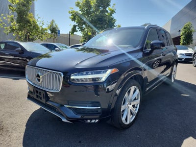 2018 Volvo XC90 Inscription