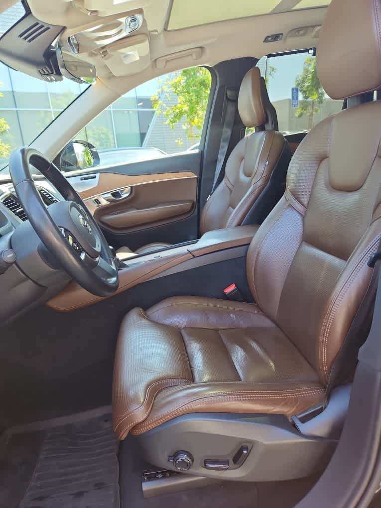 2018 Volvo XC90 Inscription