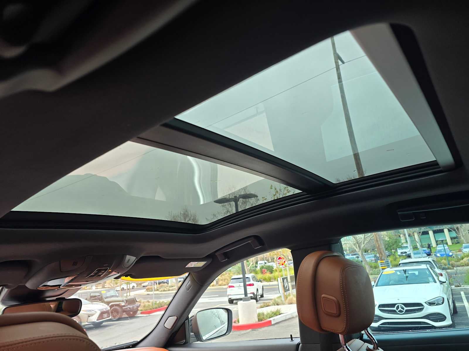 2020 Maserati Levante S GranLusso