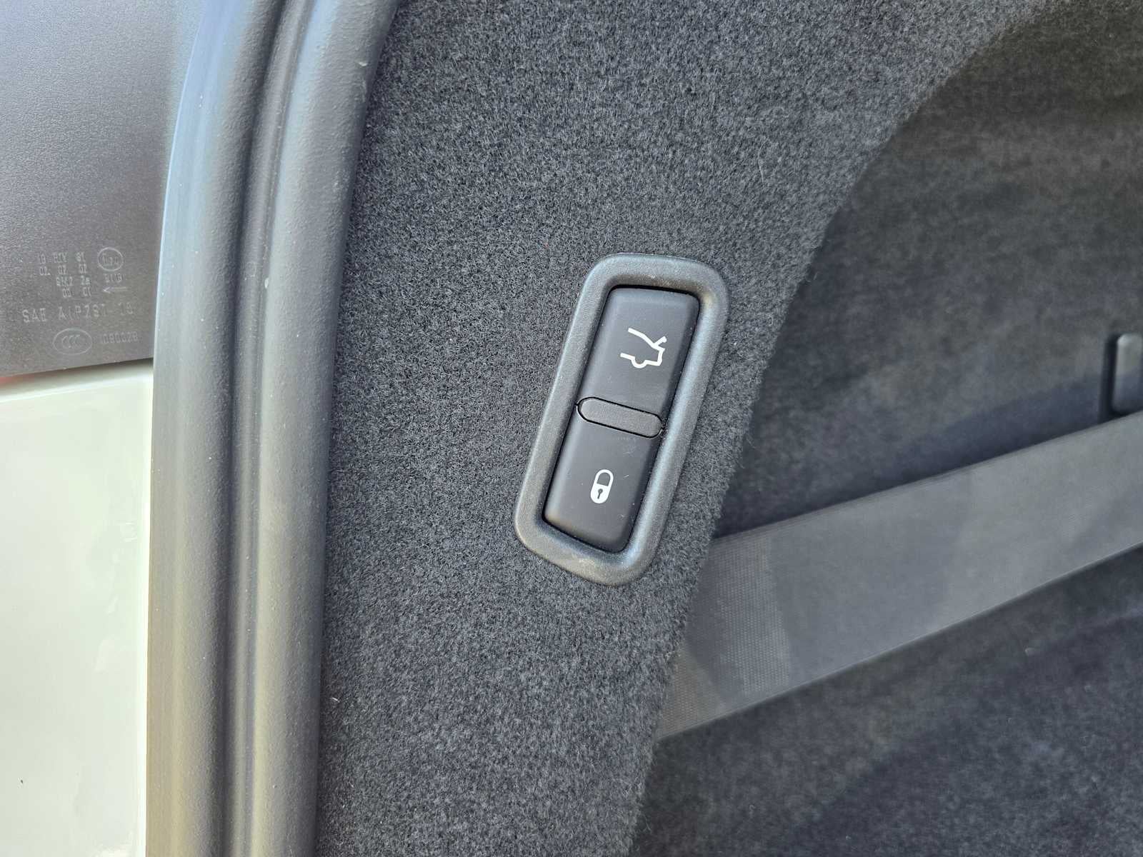 2017 Maserati Levante S