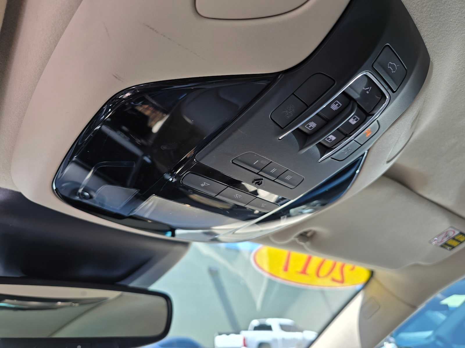 2017 Maserati Levante S