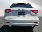 2017 Maserati Levante S