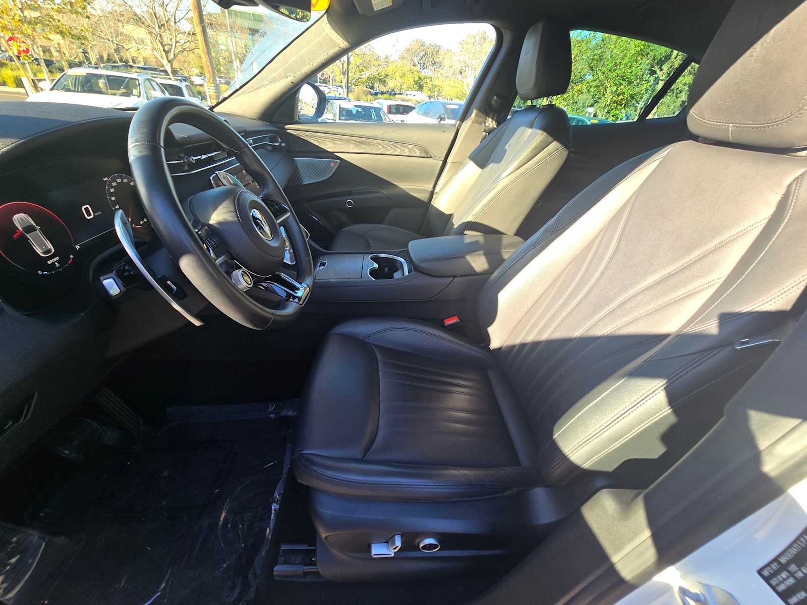 2023 Maserati Grecale GT