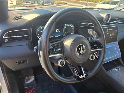 2023 Maserati Grecale GT