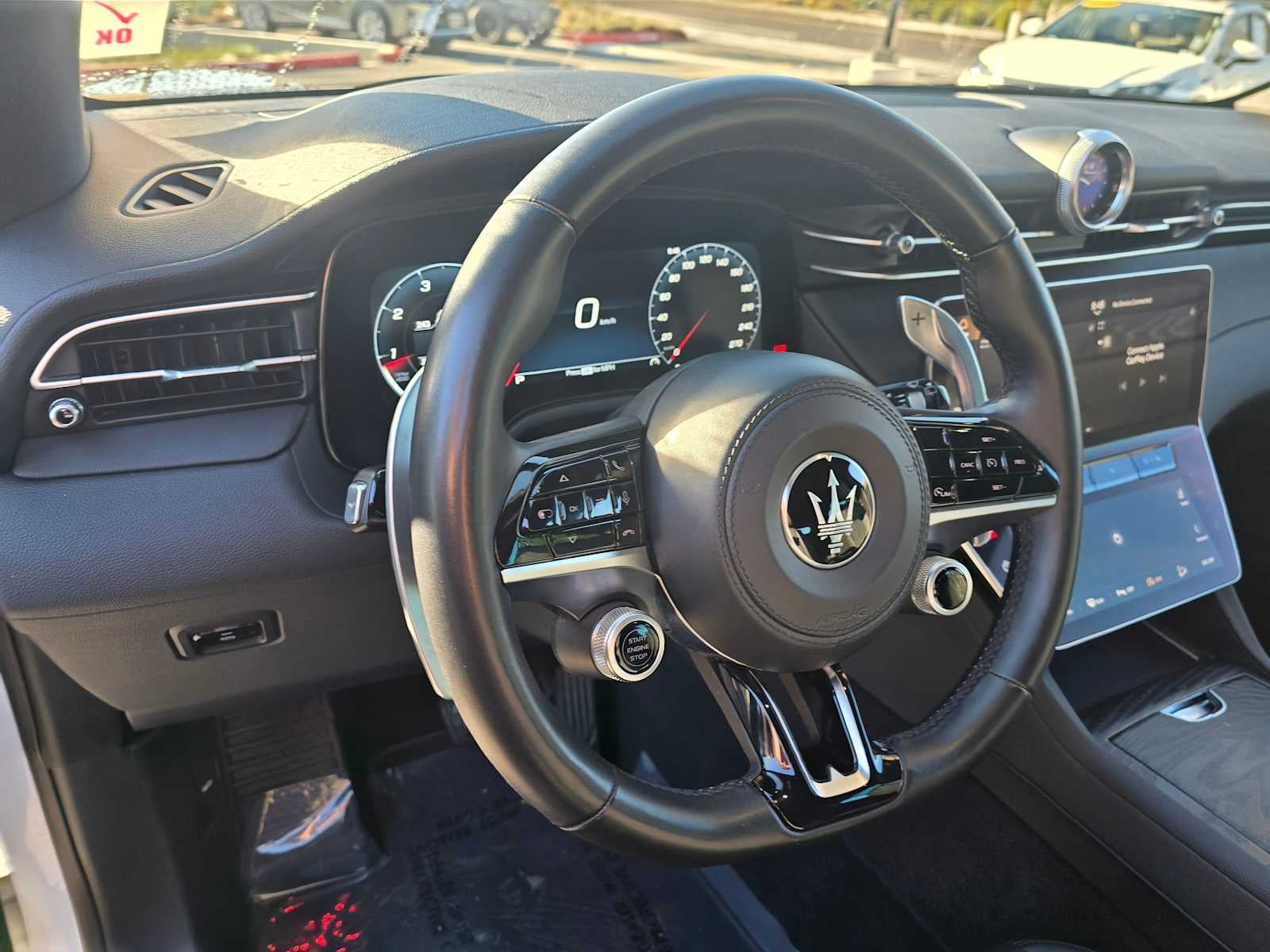 2023 Maserati Grecale GT